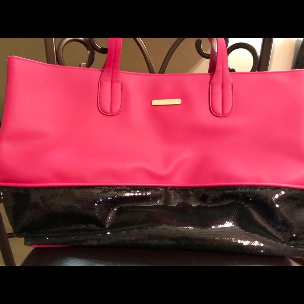 Juicy Couture tote